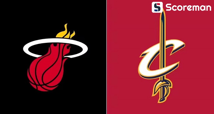 11월11일 NBA - 마이애미 히트 VS 클리블랜드 카발리어스 느바 분석 프리뷰